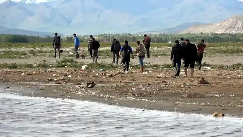 İki Mahalle Arası Mesafe 1 Kilometreye Düşerek Yürüyüşle Ulaşılabilir Hale Geldi!
