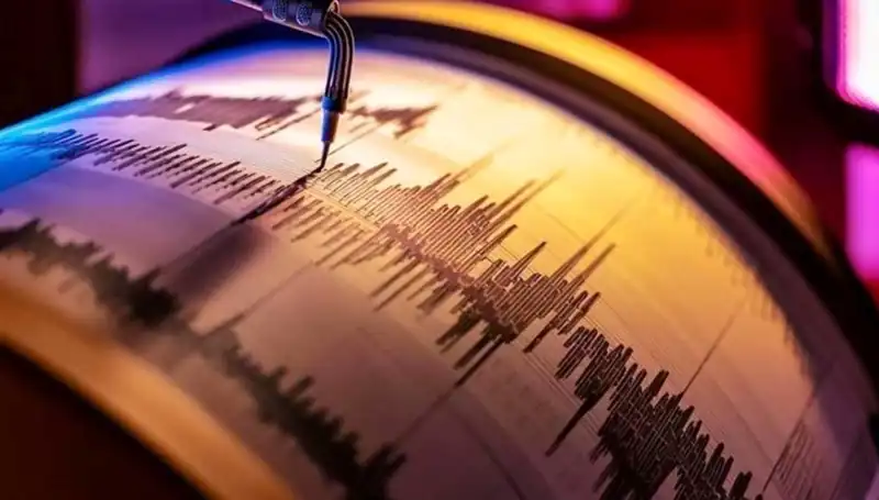 Düzce'de Şok Edici Deprem: 3.3 Büyüklüğünde Sarsıntı Yaşandı