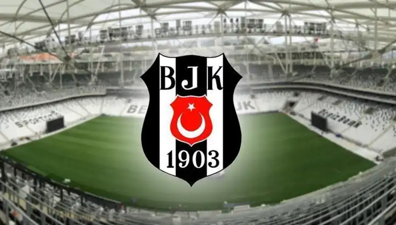 Beşiktaş Kulübü 122 Yaşında! Namağlup Tek Şampiyon Olmanın Gururu