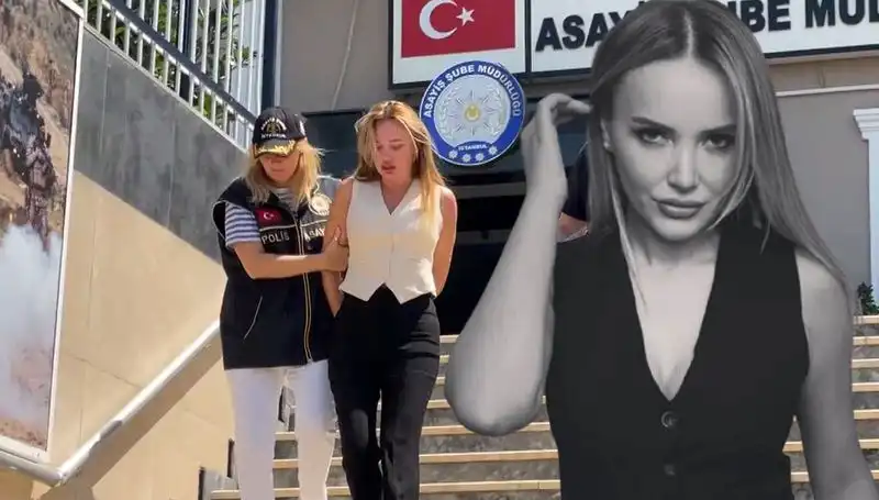 Ünlü Oyuncu Meral Kaplan'a Şok İddia: 23 Milyon Liralık Dolandırıcılık Suçlaması