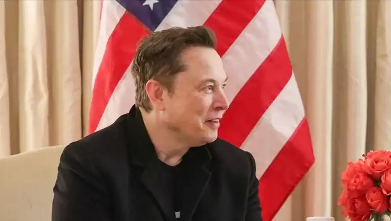 Elon Musk'tan Ukrayna Anlaşması İptali Sonrası Sürpriz Destek