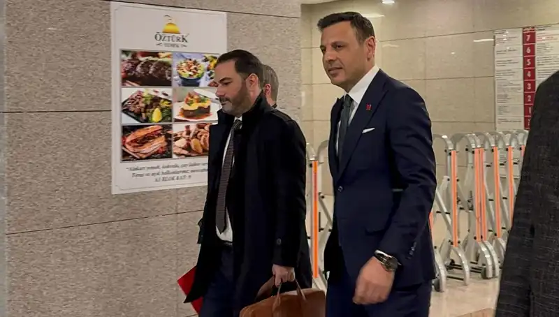 CHP İstanbul İl Başkanı Özgür Çelik: "Hedeflerimiz ve Gelecek Vizyonumuz Belli"