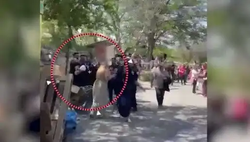 5 Kadının Tatili Kabusa Dönüştü: Darp Raporu ve Şikayet Süreci