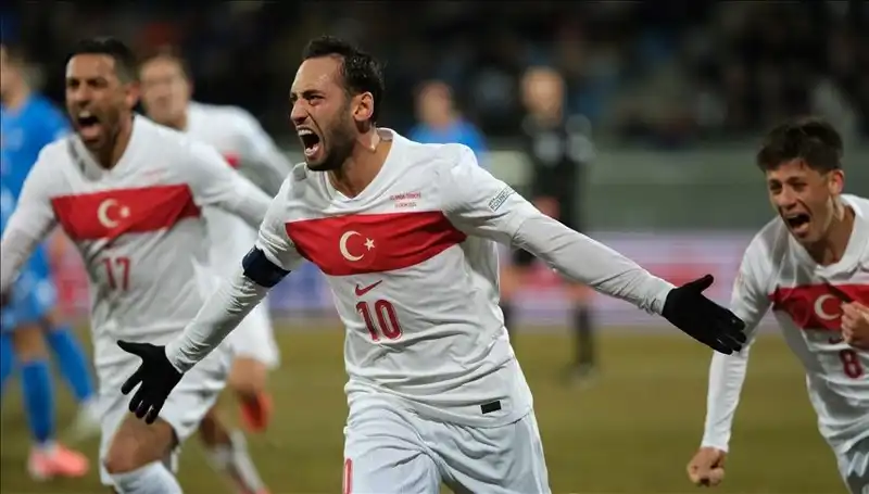 Süper Lig'de 2025 Milli Ara Takvimine Göz Atın!