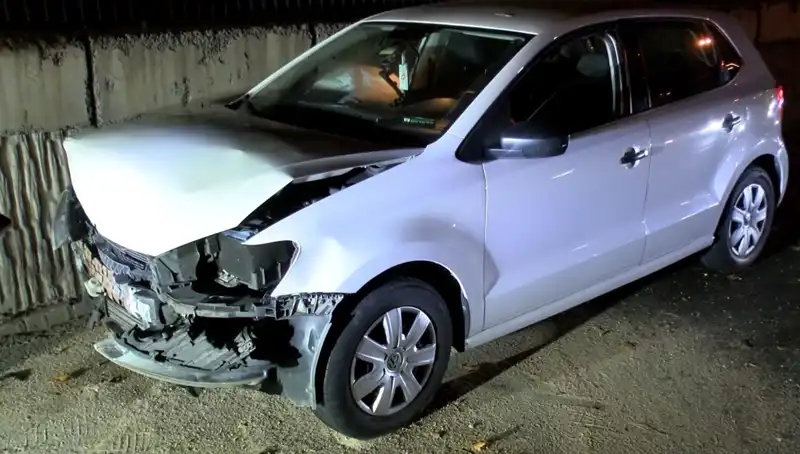 Sarıyer'de Zincirleme Kaza: Trafik Kazalarıyla İlgili İstatistikler Şaşırtıyor
