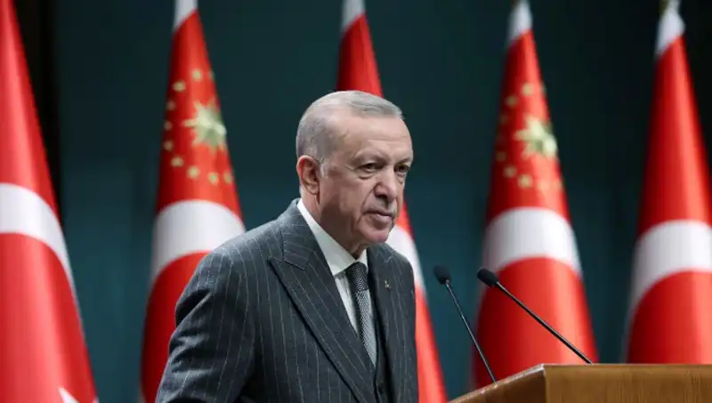 Kabine Toplantısı Tarihi Belli Oldu: Neler Bekleniyor?