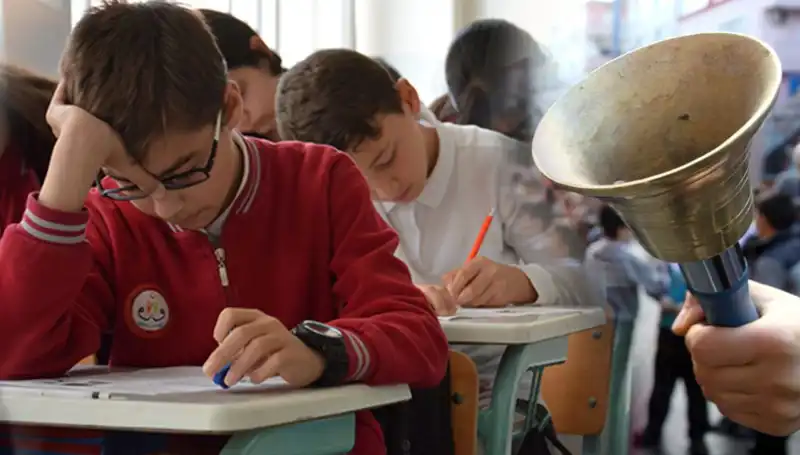 İkinci Ara Tatil 2024-2025 Eğitim Yılı Ne Zaman Başlıyor?