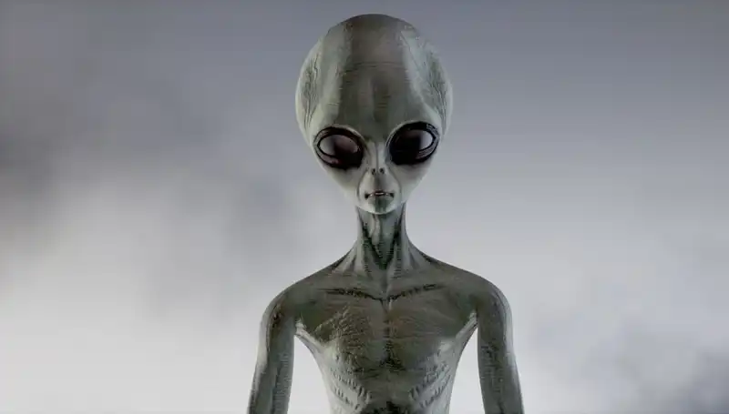 Pentagon'dan Şok Açıklama: UFO Operatörlerinin Uzaylıların Olabileceği Belirlendi!