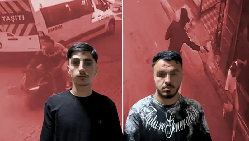 Suç Makinesi Saldırdı: "Demir ve Çekirdeği Hazırla" Mesajı Nedir?