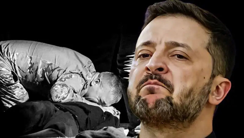 Rusya'nın Füzeli Saldırısı: Zelenski'nin Doğduğu Kentte Yaşanan Felaket