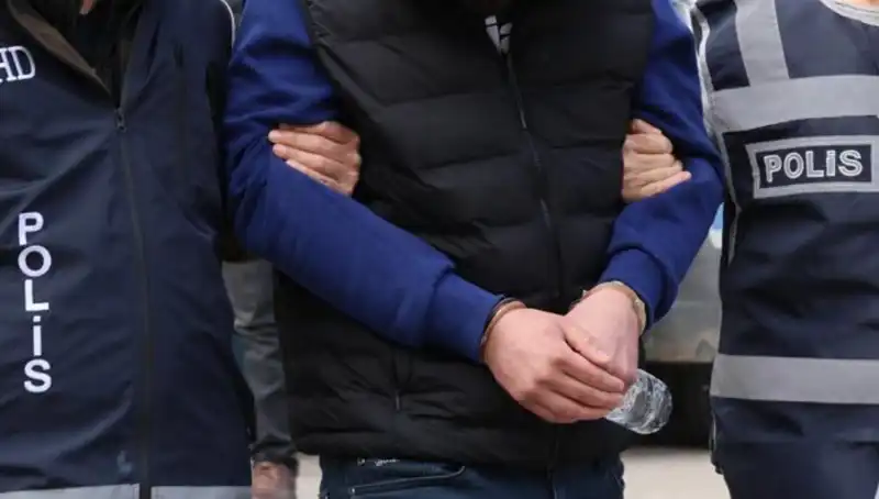 DAEŞ'e Yönelik Dev Operasyonda 4 Gözaltı: Detaylar ve Gelişmeler