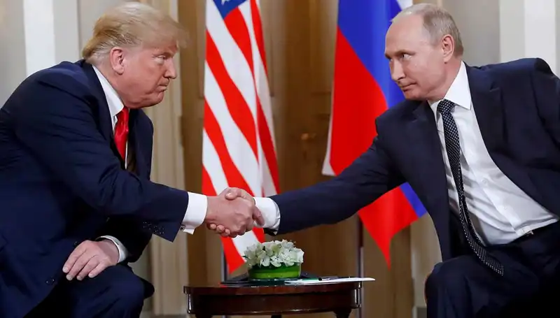 Avrupa Liderlerinden Trump ve Putin’e Ortak Tepki: Neler Oluyor?