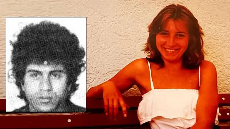 40 Yıl Sonra Raftan İnen Dosya: Interpol, Yaralı Yüz Nazmi'yi Arıyor