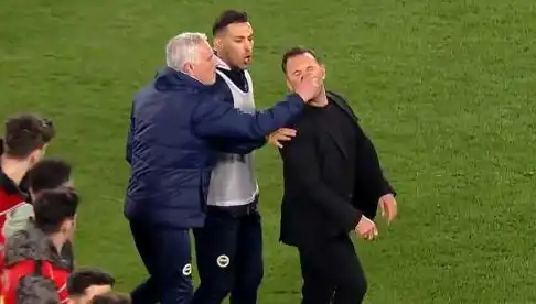 Jose Mourinho'ya Verilen Ceza: Kaç Maç Sürecek ve Neden Sevk Edildi?