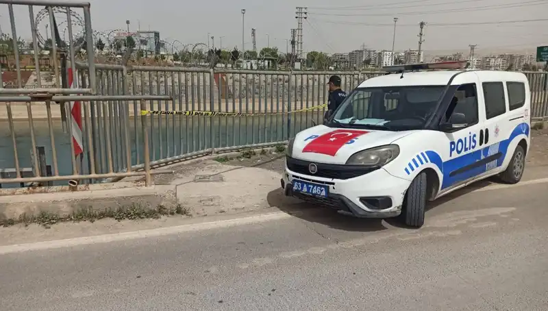 Sulama Kanalında Şok Edici Buluntu: Ceset Sualtı Hayaletleri Arasından Çıktı