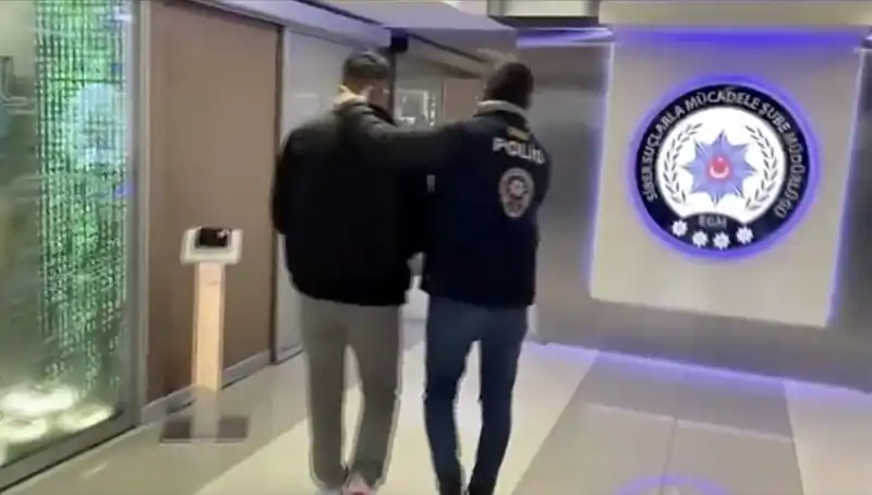 Papara Üzerine Gizemli Yasa Dışı Bahis Soruşturması: 15 Şüpheli Tutuklanıyor