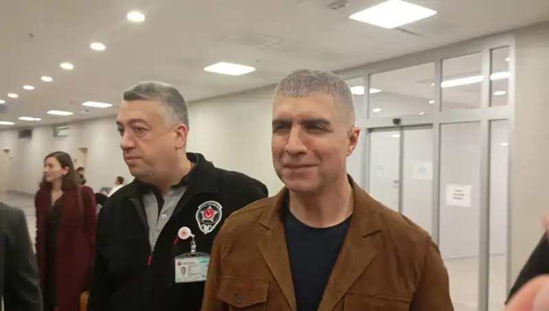 Özcan Deniz'in Vergi İncelemesi, Maliye'den Şok Hamle!