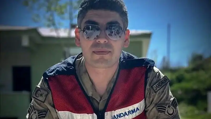 Kadir Astsubay, Halı Saha Maçının Ardından Hayatını Kaybetti!