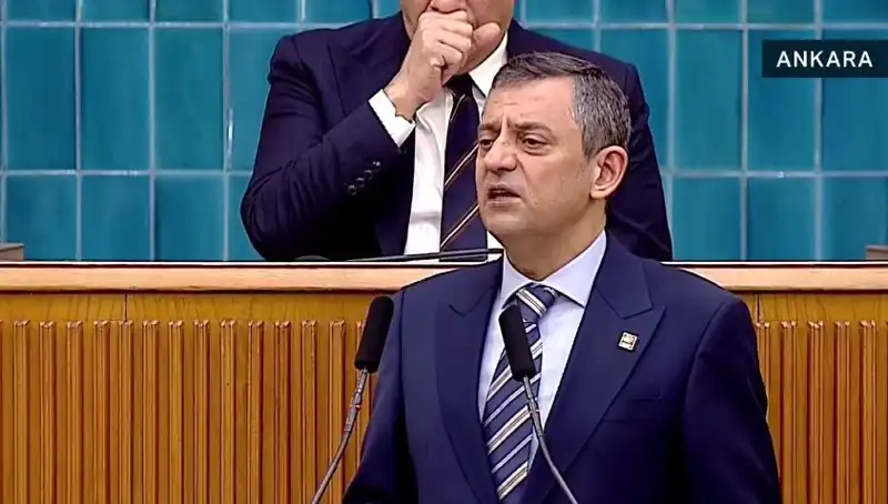 Terörsüz Türkiye İçin Meclis’te Çözüm Süreci Hız Kazanıyor