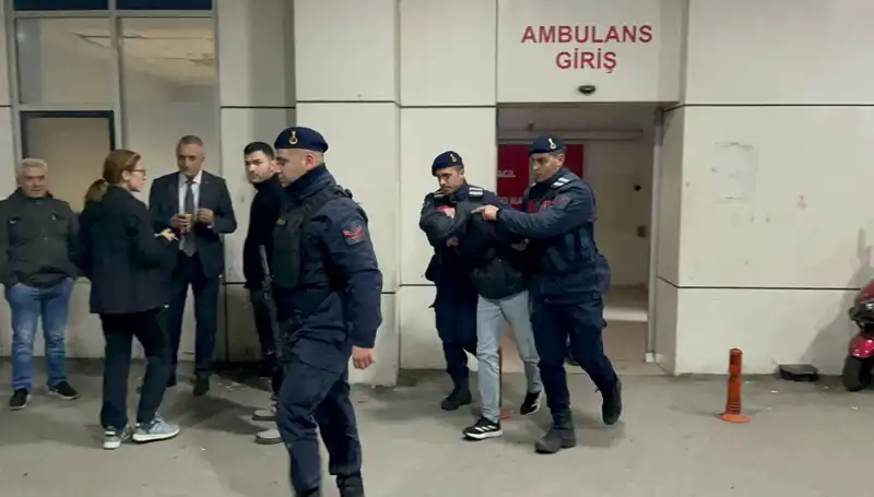 Tekirdağ'da Silahlı Kavga: Trajik Olayda Seken Mermi Hayat Aldı