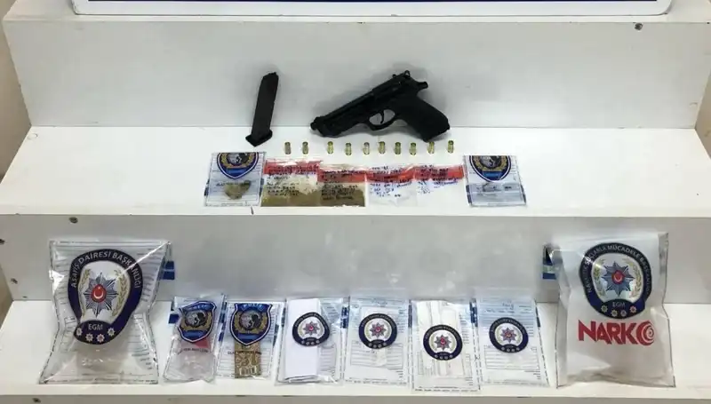 Zonguldak'ta Uyuşturucu Operasyonu: Arkasında Yatan Gerçekler