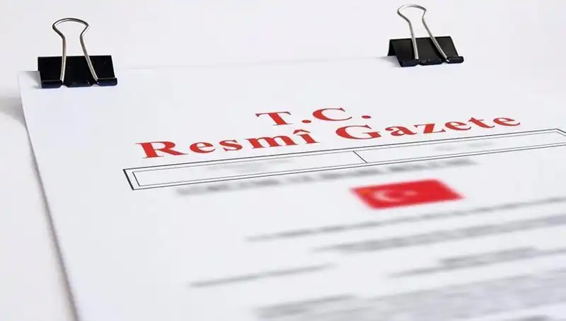 7 Mart 2025 Resmi Gazete Kararları: Hükümetten Önemli Düzenlemeler ve Yenilikler
