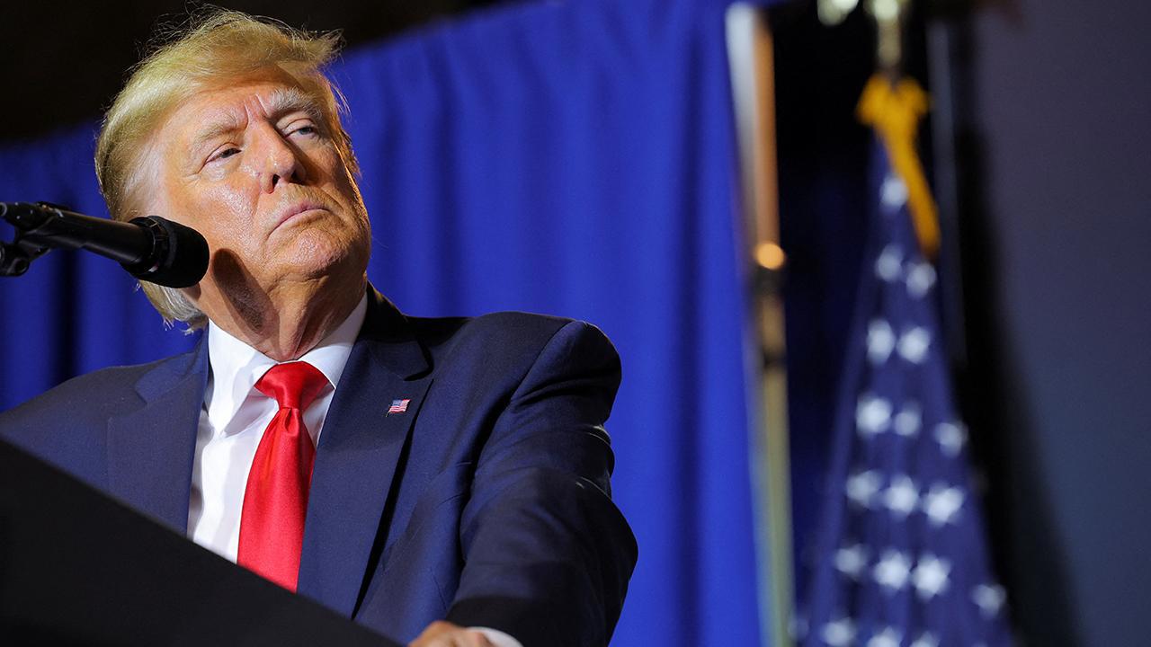 ABD'de Yeni Başkan Seçimi: İkinci Trump Dönemi Başlıyor