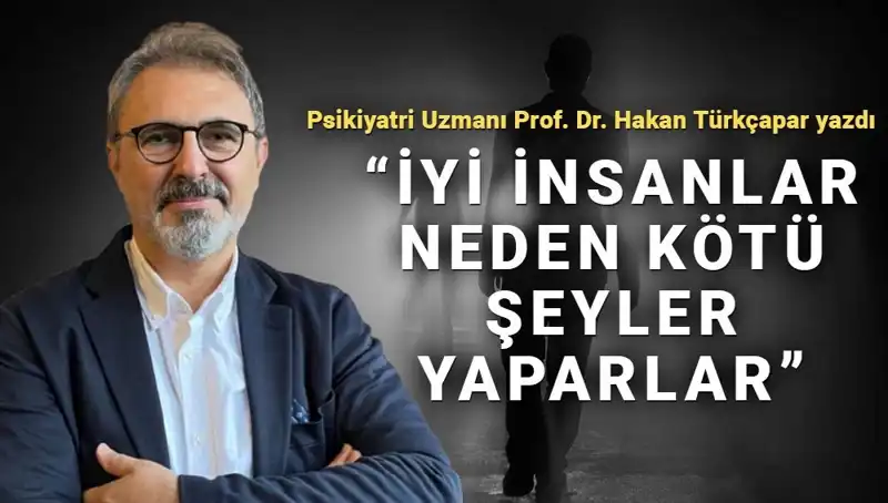 Kahraman Olmanın Sırları: İyi İnsanların Kötü Şeyler Yapmasının Nedenleri