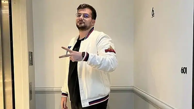 Jrokez Kimdir? Oğuzhan Dalgakıran'ın Hayatı ve Ölüm Nedeni Açıklandı