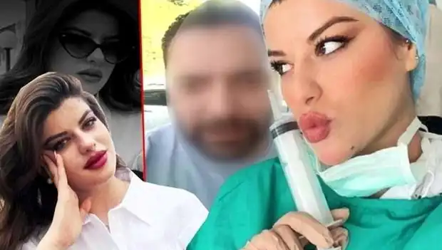Ayşe Tokyaz Cinayetinde Şok Eden Yeni Görüntüler Ortaya Çıktı!