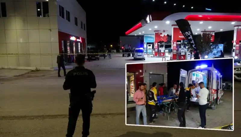 Malatya'da Silahlı Saldırı: Genç Hayatını Kaybetti