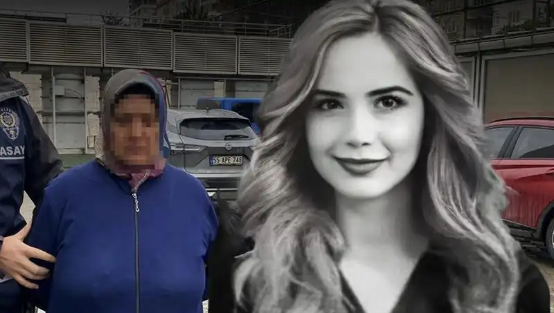 Samsun'da Anne Kızına Vahşet İşledi: Kan donduran detaylar ortaya çıktı!