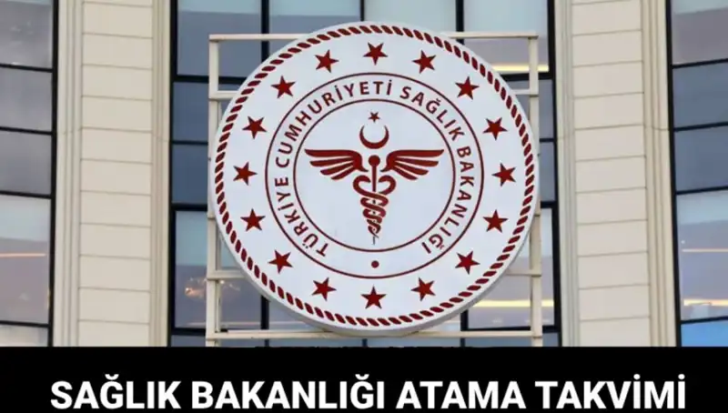 Sağlık Bakanlığı Atama Takvimi: Sağlık Kurumlarındaki Yeni Fırsatlar Ne Zaman?