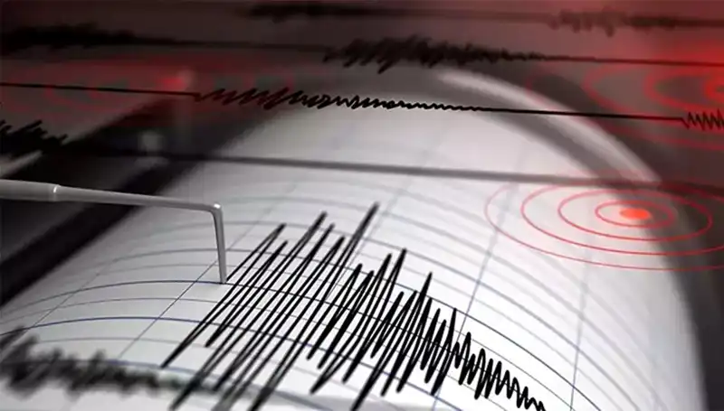 Datça Açıklarında 4.4 Büyüklüğünde Deprem: Detaylar ve İlk Yansımalar