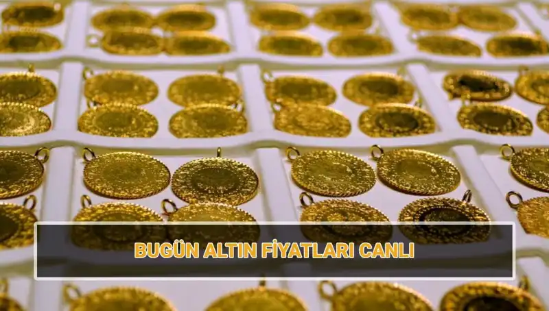 Altın Fiyatları Düşerken Yatırımcılar Ne Yapmalı? 4 Nisan Canlı Güncelleme