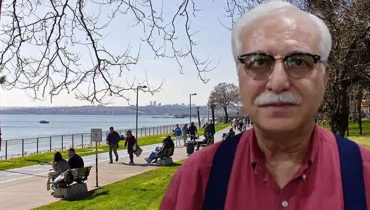 Prof. Dr. Özlü’den Önemli Uyarı: Çiçekli Alanlarda Bulunmamalısınız!