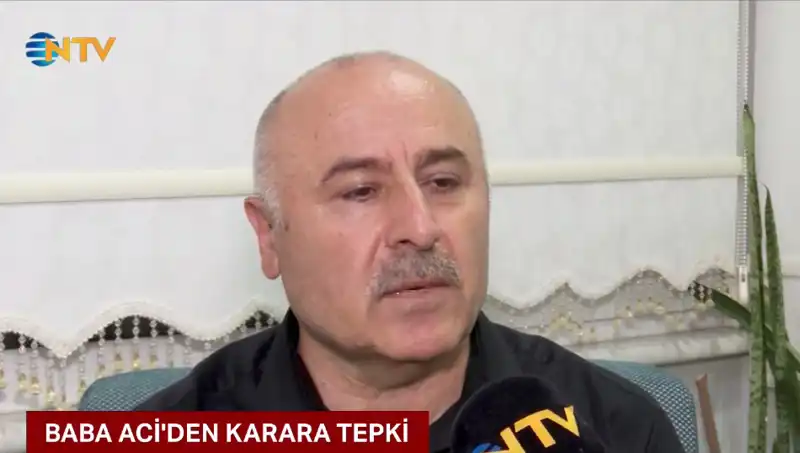 Oğuz Murat Aci'nin Babası: "Oğlumuzun Başarısı Herkesin Gururu"