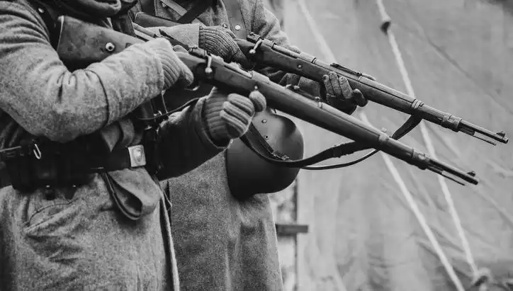 İngiliz İstihbarat Şefinin Dedesi Kimdir? Nazi Casusu İfşa Oldu!