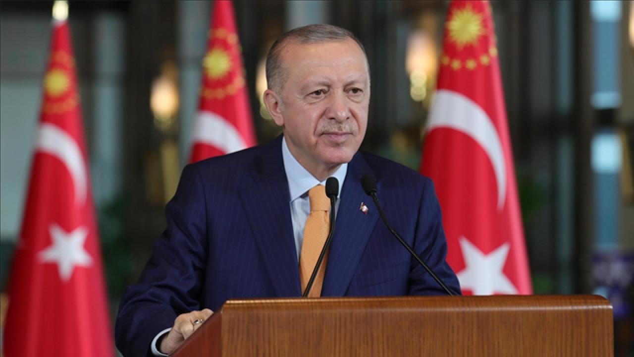 Cumhurbaşkanı Erdoğan, 2024 yılında neler olacak?