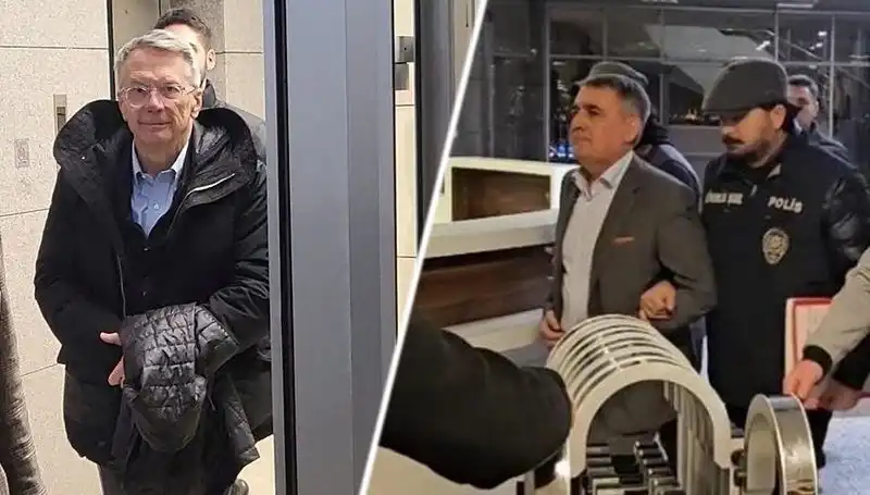 Türkiye'nin Ekonomi Geleceği: TÜSİAD İddianamesi Mahkemede Kabul Edildi