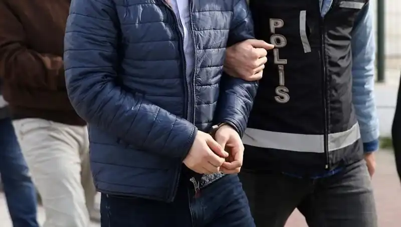 Hırsızların Tuzağına Düşen, Yakalanan 5 Şüpheli Suçüstü Tutuklandı