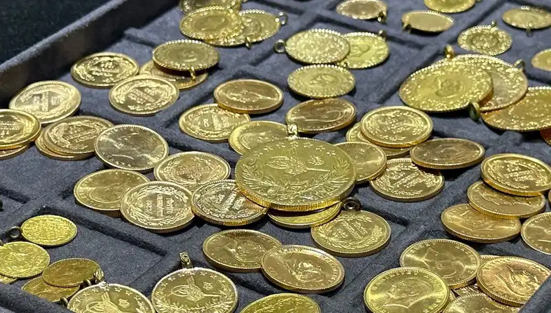 Hafta Sonu Altın Fiyatlarında Olağanüstü Gelişmeler Neler Oluyor?