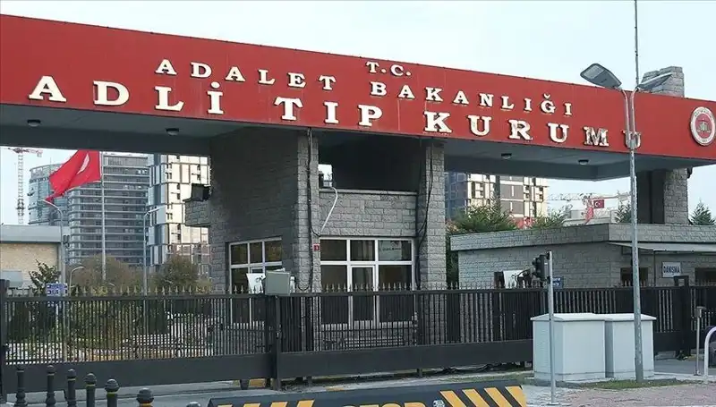 Adli Tıp Kurumu’na 80 Yeni Personel Alımı: Başvurular Başladı!