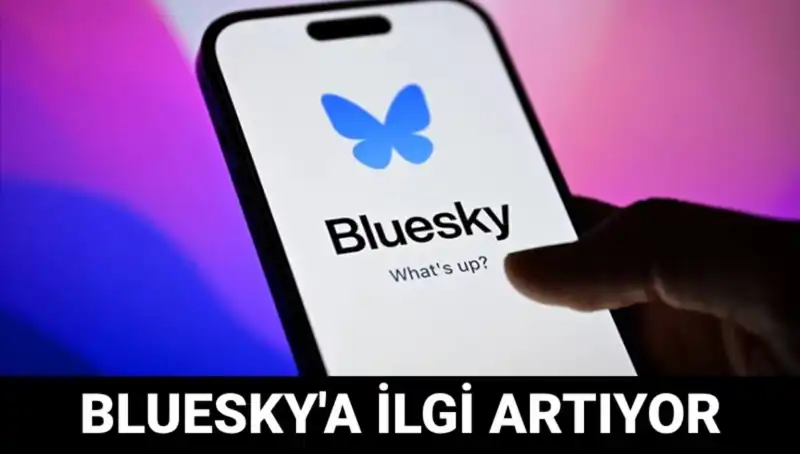 Twitter’a Alternatif: Bluesky Nedir ve Nasıl Üye Olunur?