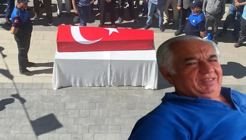 Bursa'nın Eski Belediye Başkanı Son Yolculuğuna Uğurlandı