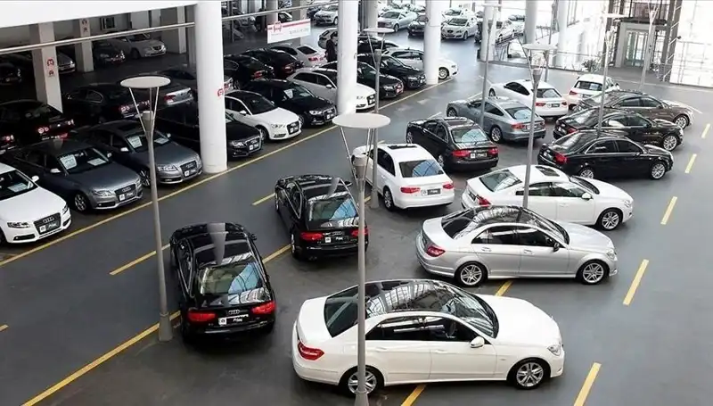 Sıfır Faizli Otomobil Kampanyası! 1.5 Milyon Lira Destek