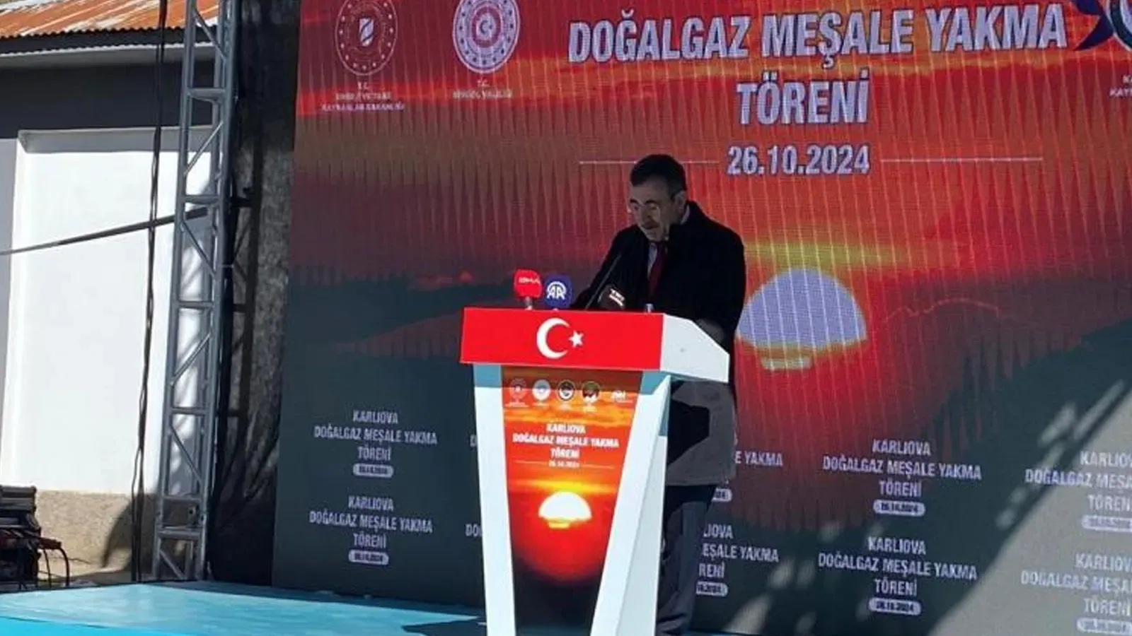 “Yok” Denilen Kuyulardan Petrol Fışkırıyor: Eski Sahalarda Yeni Keşif Heyecanı