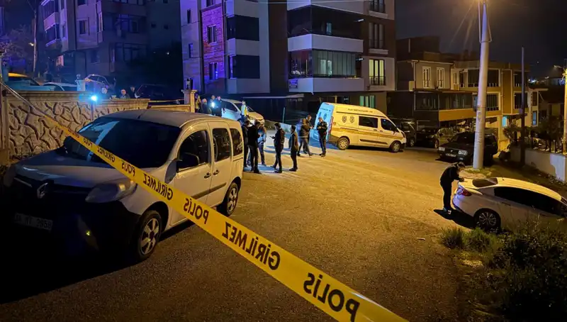 Sakarya'da Komşular Arasında Patlayan Kavga, 5 Can Aldı!