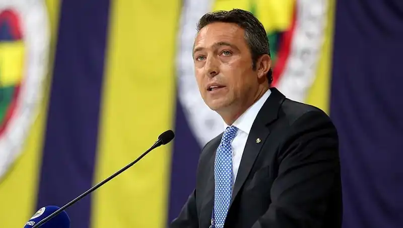 Ali Koç'un Yeni Sezon Stratejisi: Fenerbahçe'de Beklentileri Yükseltecek Adımlar