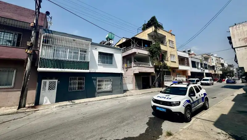 Anne Kızın Ölümü, Silah Sesleriyle Başlayan Korkunç Olayın Perdesini Aralıyor